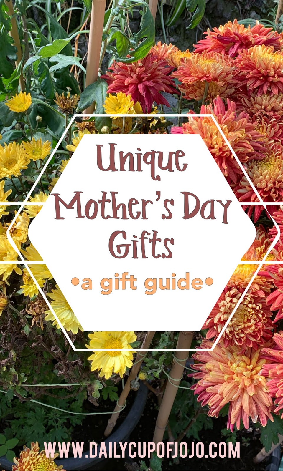 Unique Mothers Day Gifts For The Mom That Needs To Implement a Little More Self Care Into Her Life