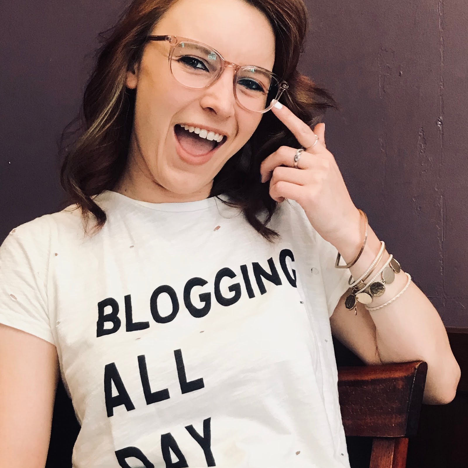 Blogging vs Instagramming: Here’s Why I’m Sticking to Blogging