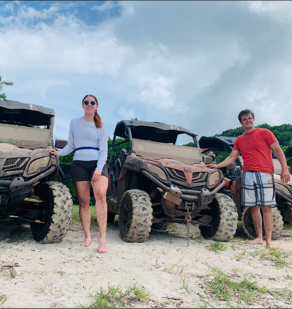 off roading buggies