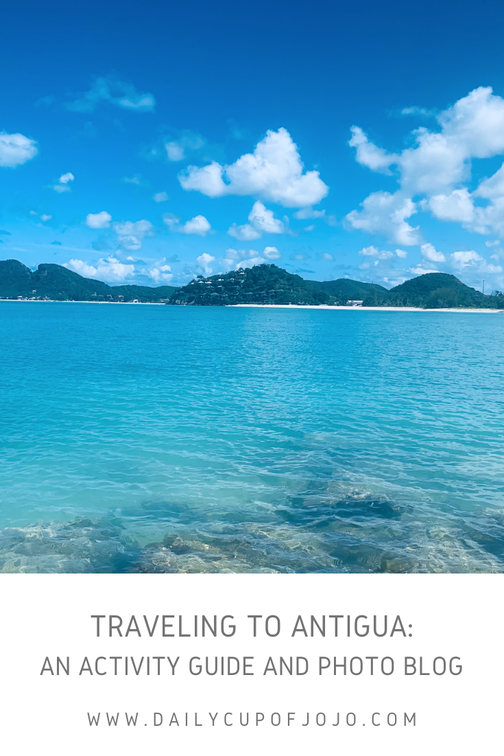 Traveling to Antigua: An Activity Guide and Photo Blog » Daily Cup of JoJo