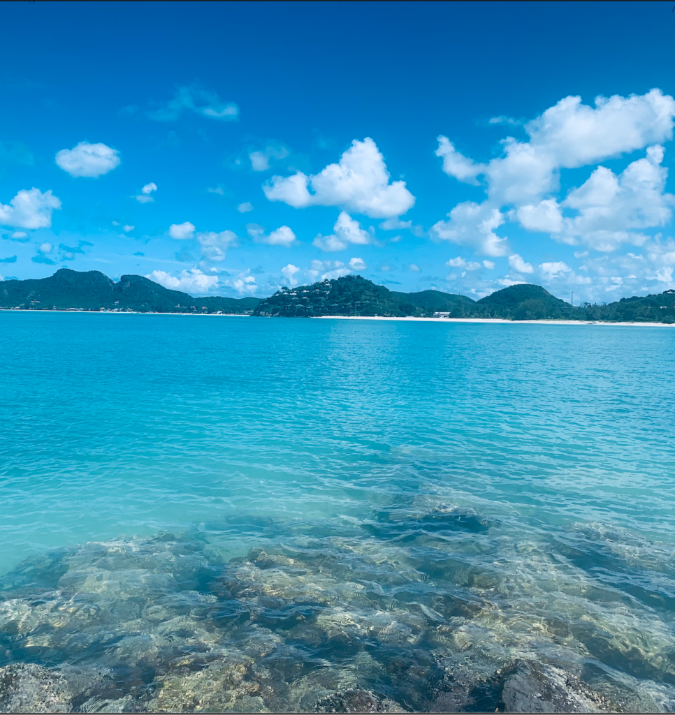 snorkeling in antigua