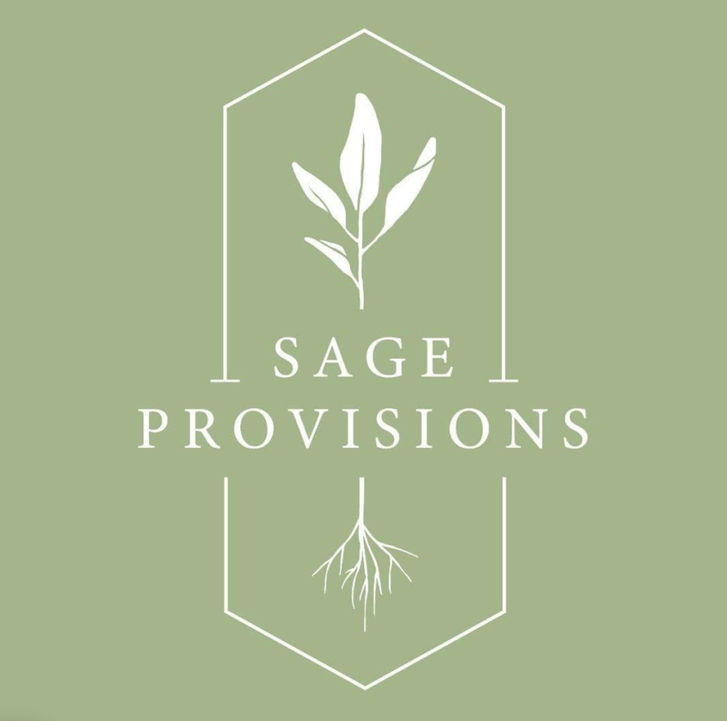 Sage Provisions