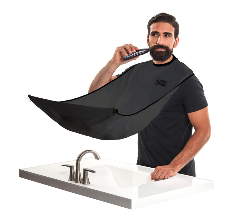 Beard Bib