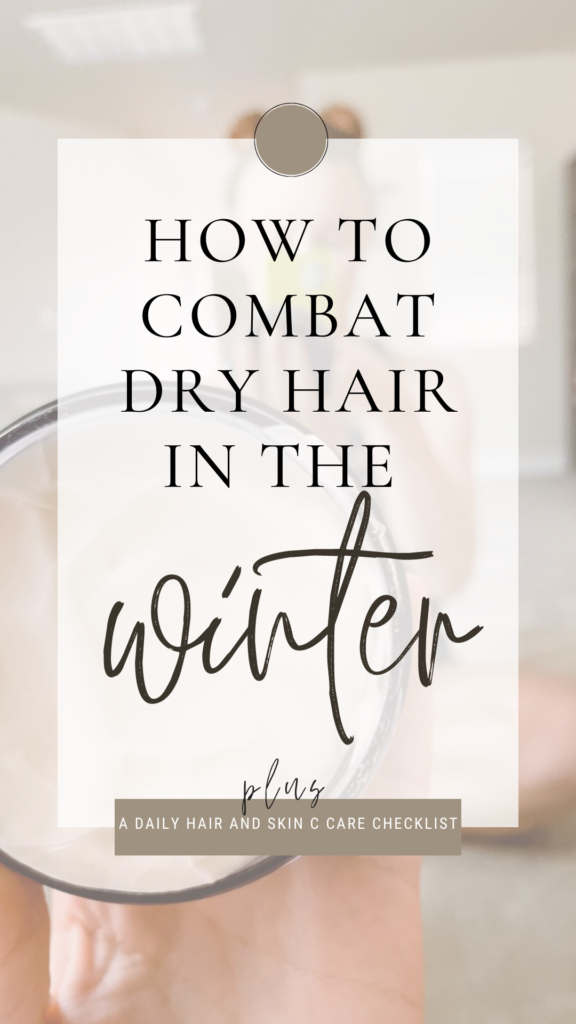 Combat Winter Dryness With These 3 Vegan Beauty Products