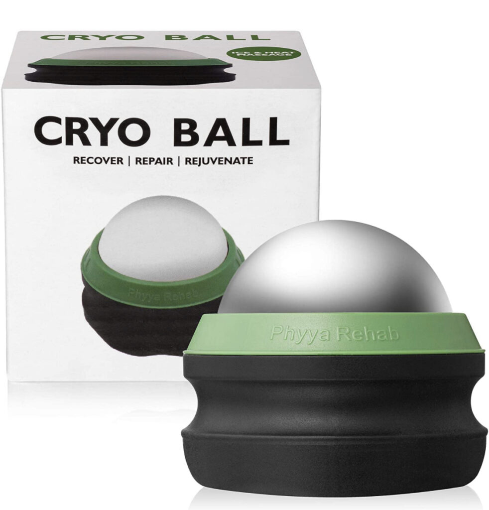 cryo ball