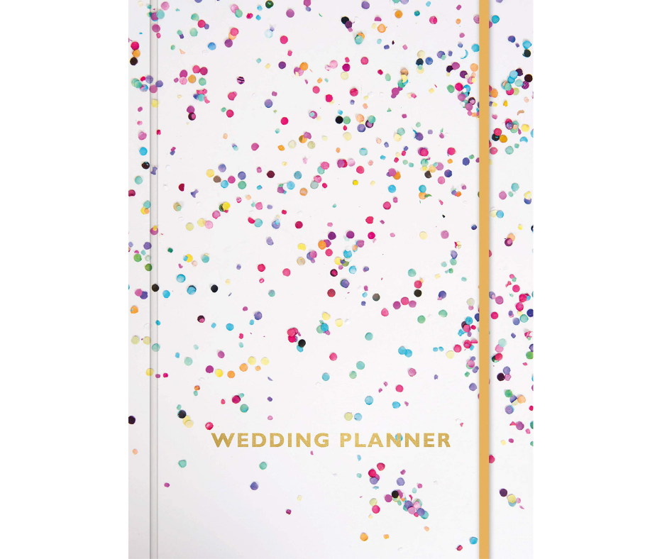 3 Wedding Planner Books for the Organized Bride