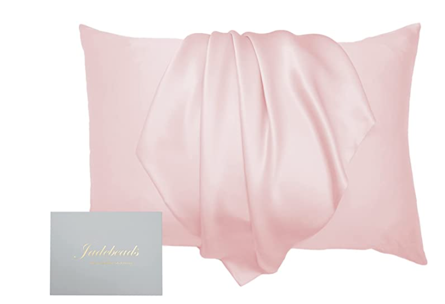 silk pillowcases 