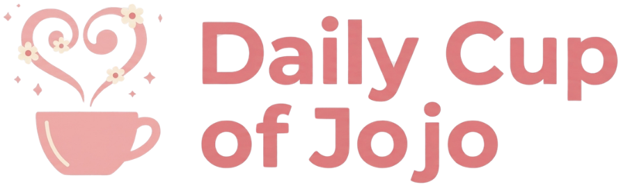 dailycupofjojo.com